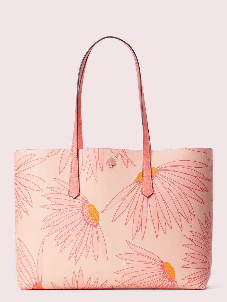 Molly large cheap tote kate spade