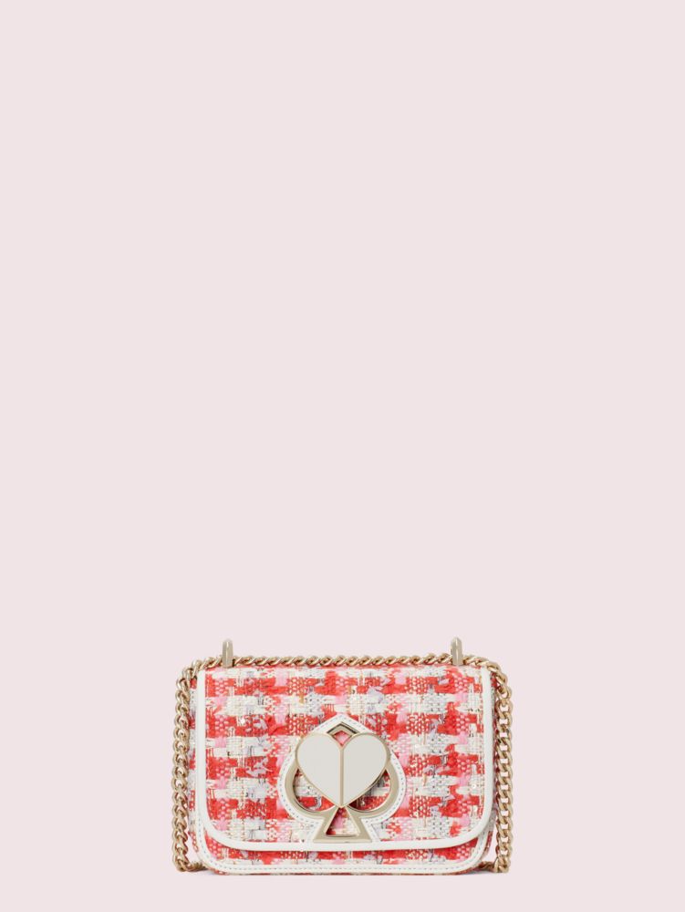 Kate spade nicola discount pink