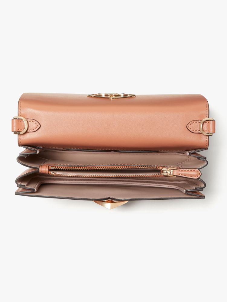 Kate Spade,Nicola Twistlock Medium Convertible Crossbody,