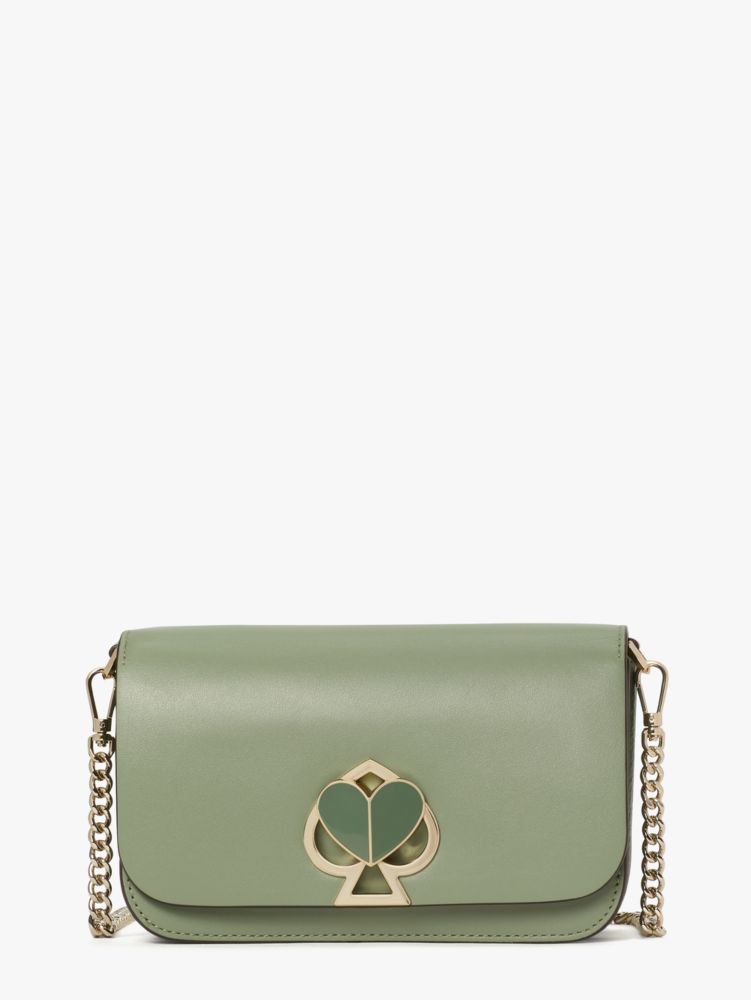 Kate Spade New York Women's Nicola Twistlock Bag - $118 - From