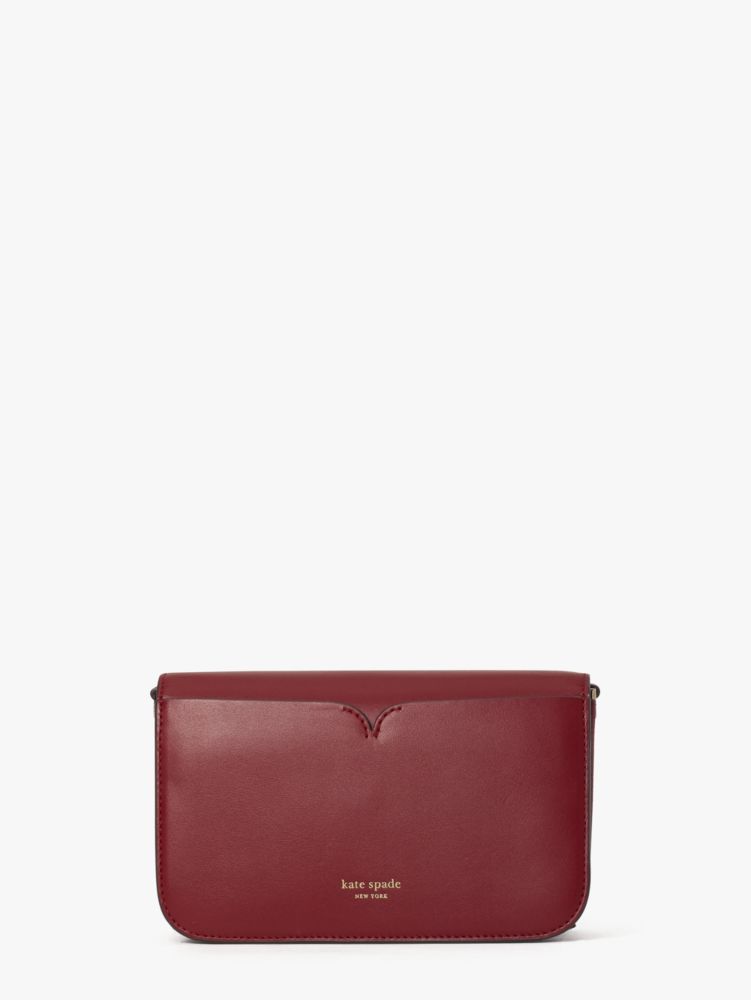 Kate Spade,Nicola Twistlock Medium Convertible Crossbody,