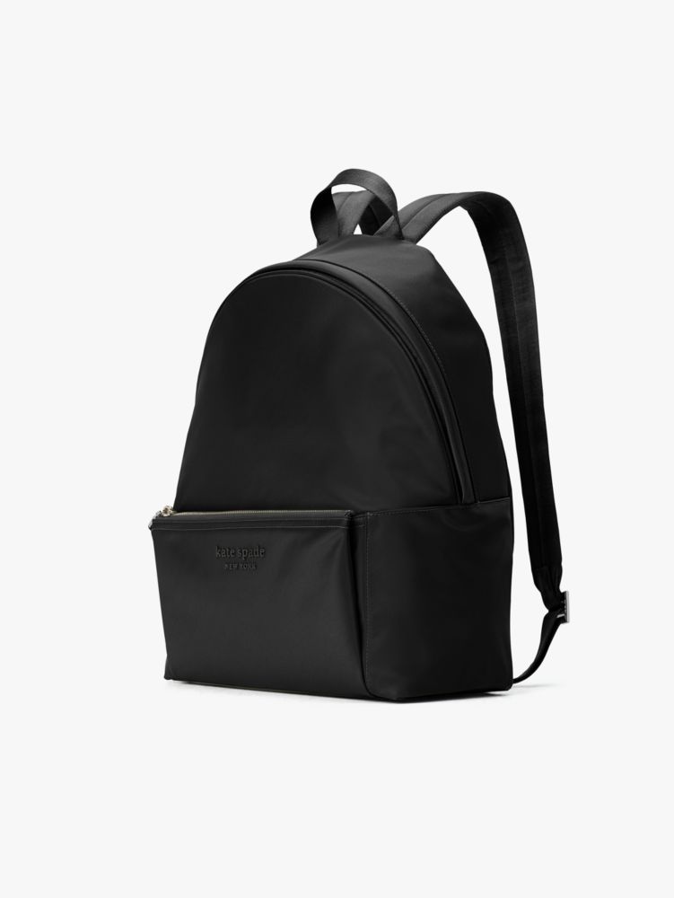 Kate Spade,Nylon City Pack Large Backpack,
