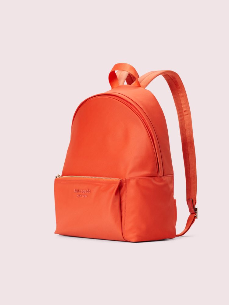 Nylon City Pack Large Backpack Kate Spade New York