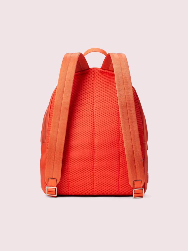 Kate spade nylon city backpack sale