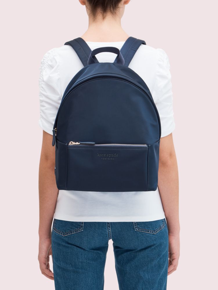 Kate Spade,Nylon City Pack Large Backpack,