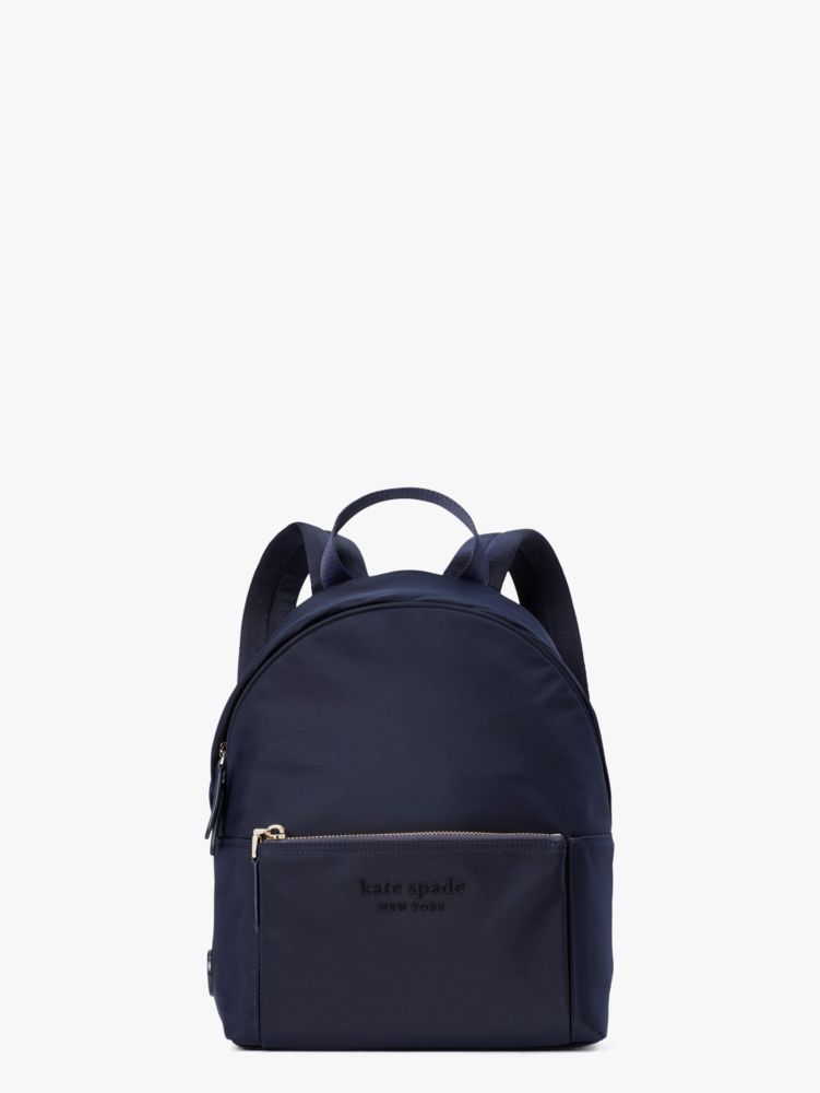 Kate Spade Taylor Small Backpack in Black