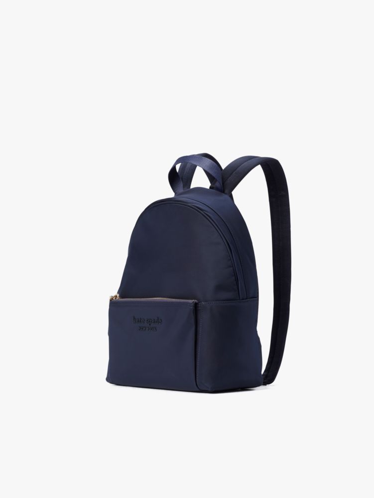 Kate Spade,Nylon City Pack Medium Backpack,