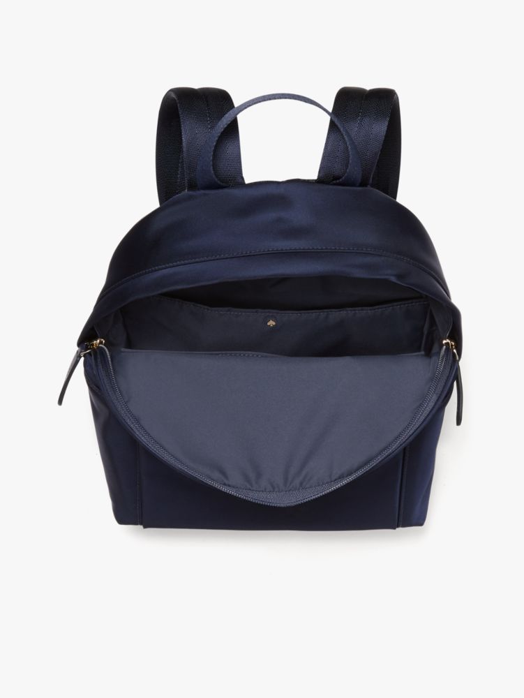 Nylon City Pack Medium Backpack Kate Spade New York