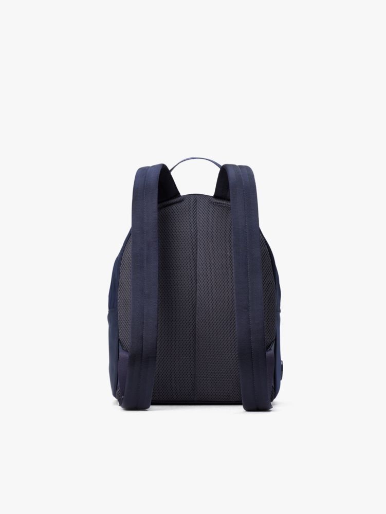 Nylon City Pack Medium Backpack | Kate Spade New York display picture 1