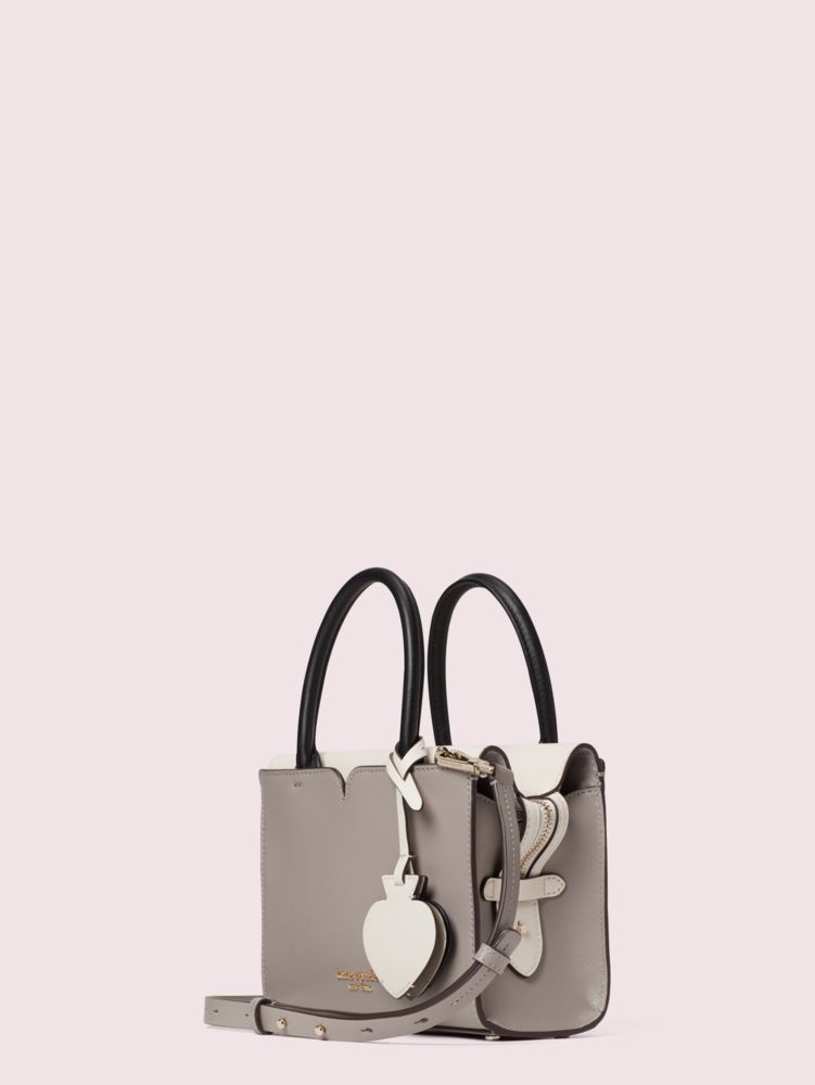 Kate spade spencer mini satchel new arrivals