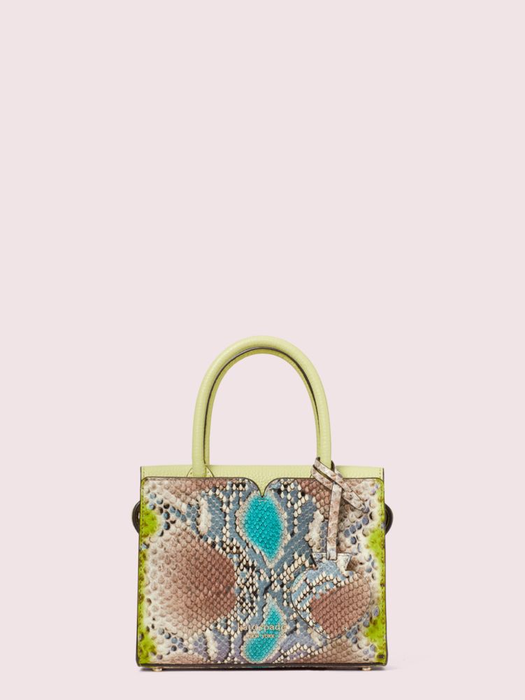 Kate spade 2025 spencer snake