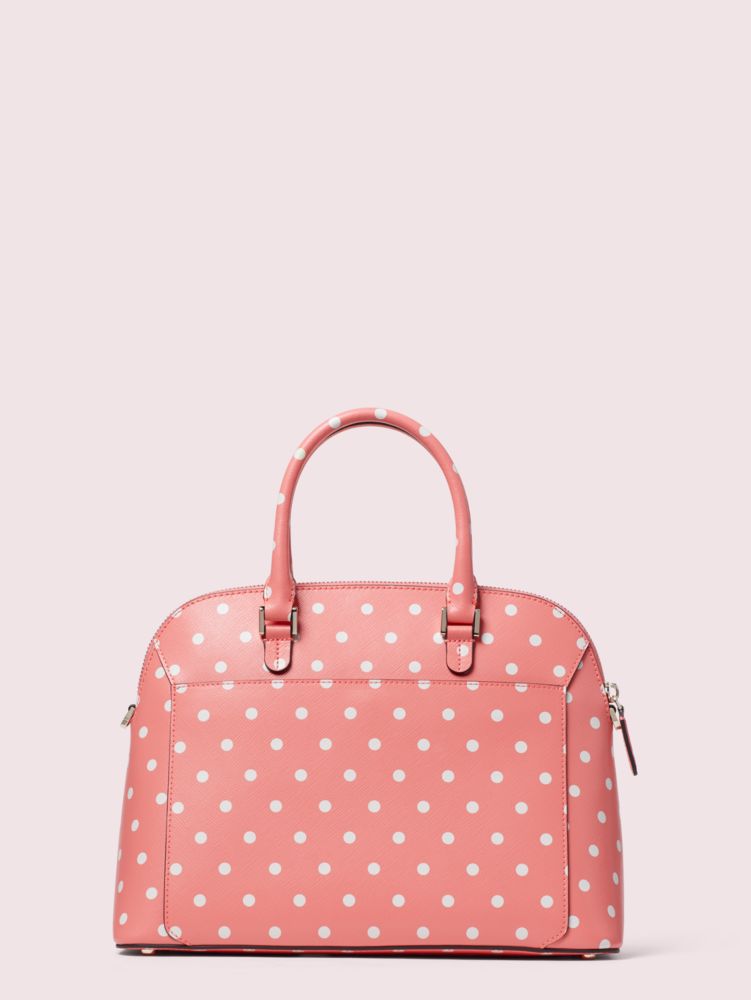 Dome satchel kate spade new arrivals