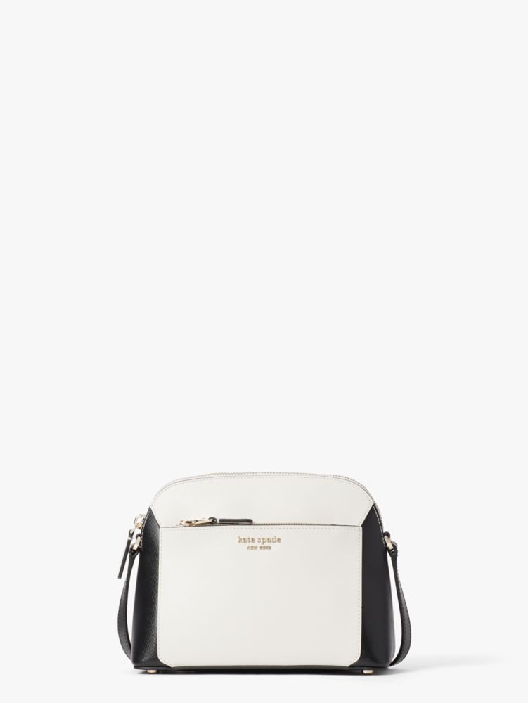 Kate spade louise discount medium dome crossbody