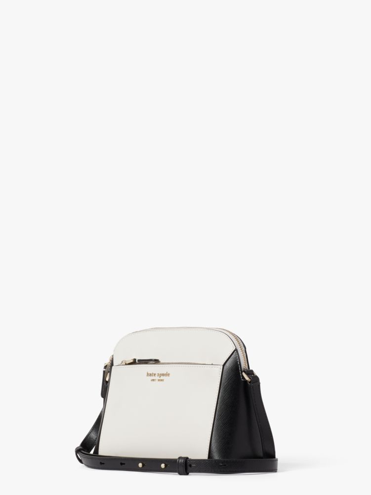 Kate Spade,Louise Medium Dome Crossbody,
