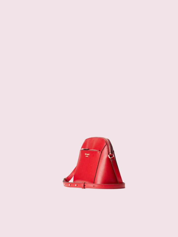 Kate Spade,Louise Medium Dome Crossbody,