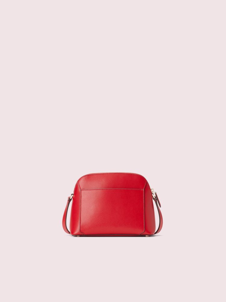 Kate spade louise medium dome crossbody sale