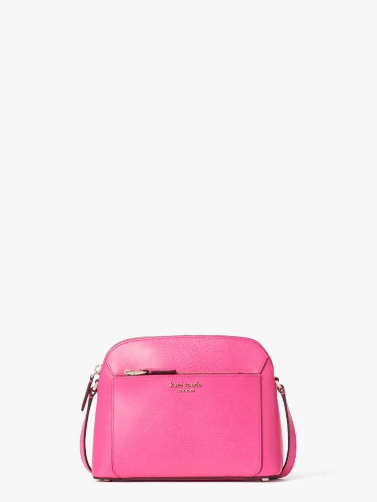 Kate spade louise medium dome sale