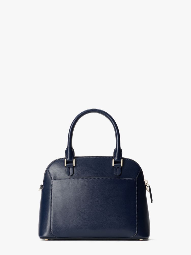 Mini dome satchel kate spade sale