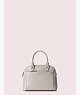 Kate Spade,louise small dome satchel,True Taupe