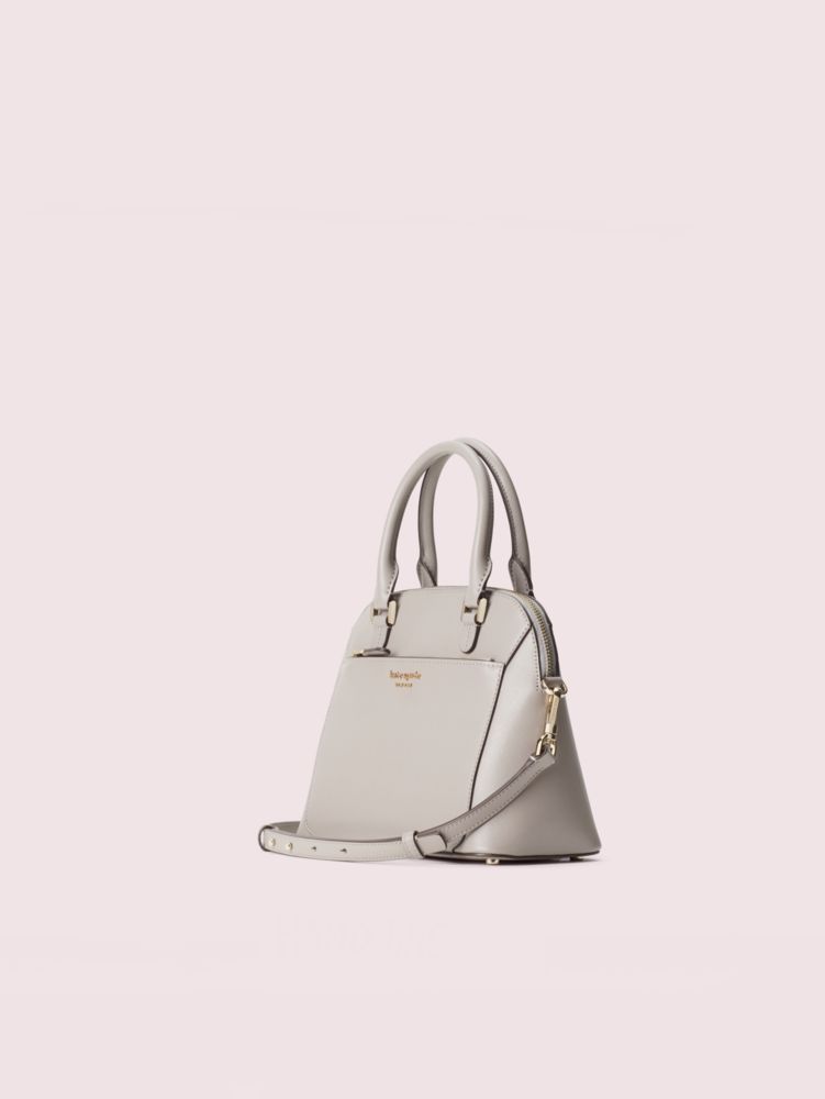 Kate spade small dome clearance satchel