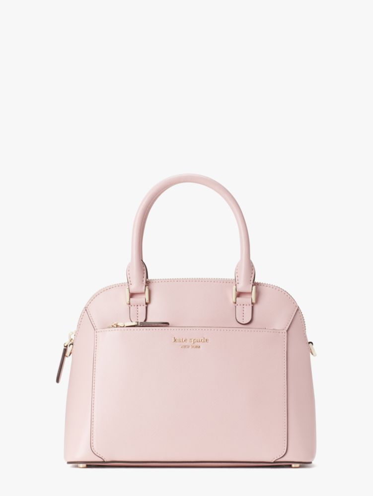 Kate spade small dome on sale satchel