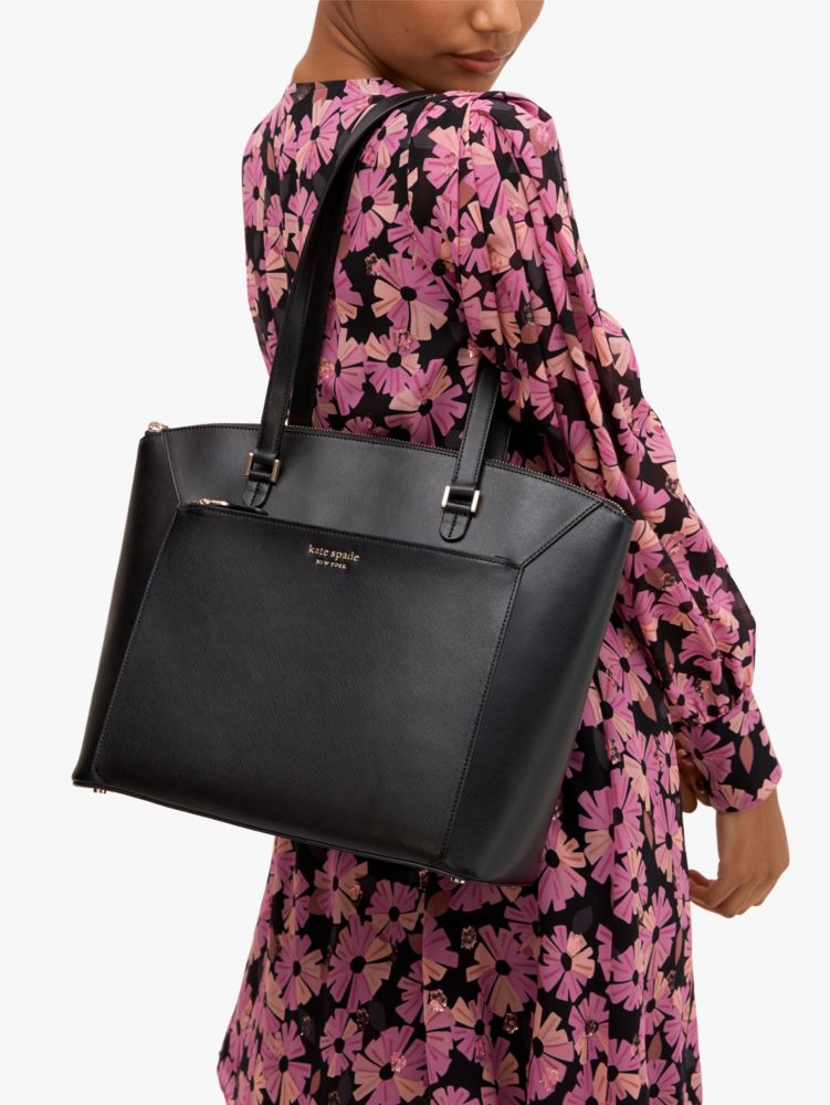 Kate spade best sale louise tote