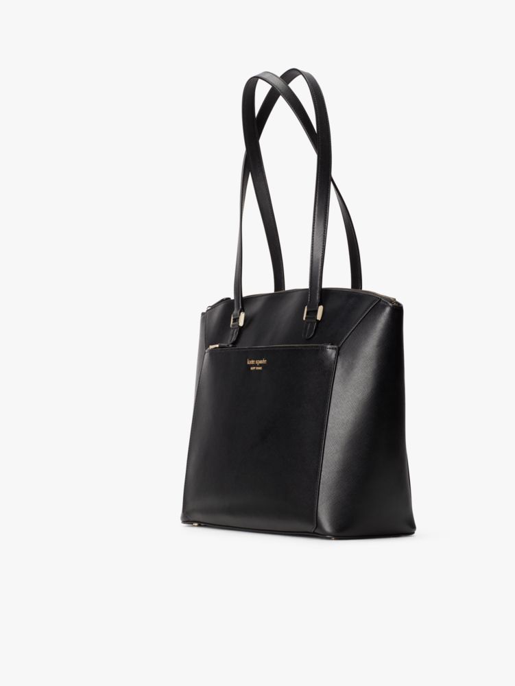 Kate spade medium louise tote sale