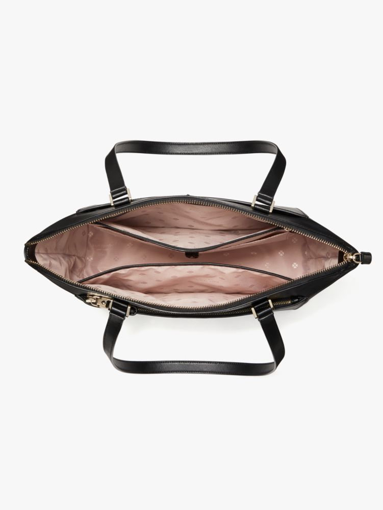 Kate spade louise large tote hot sale