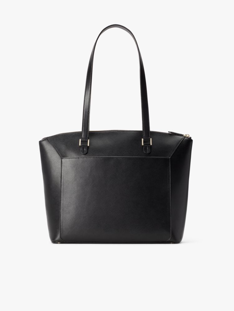 Kate spade louise large satchel sale