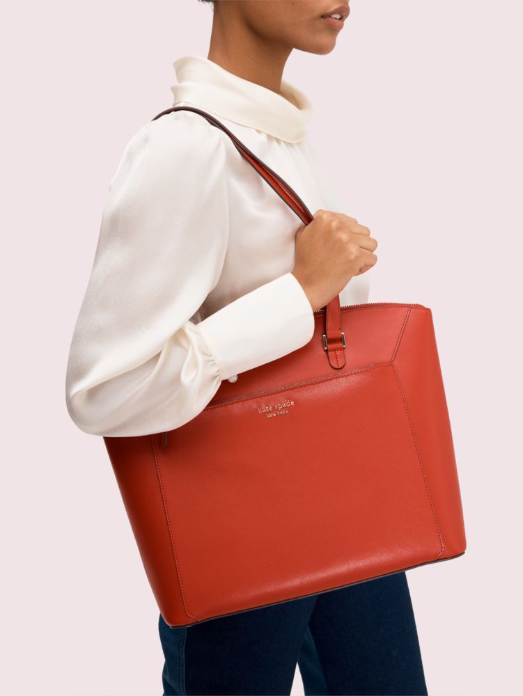 Kate spade louise tote new arrivals