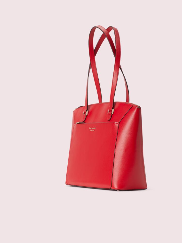 Kate Spade,Louise Large Tote,