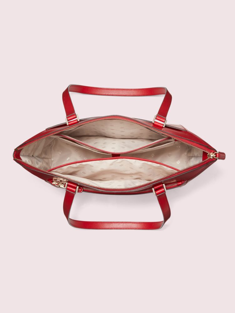 Kate Spade,Louise Large Tote,