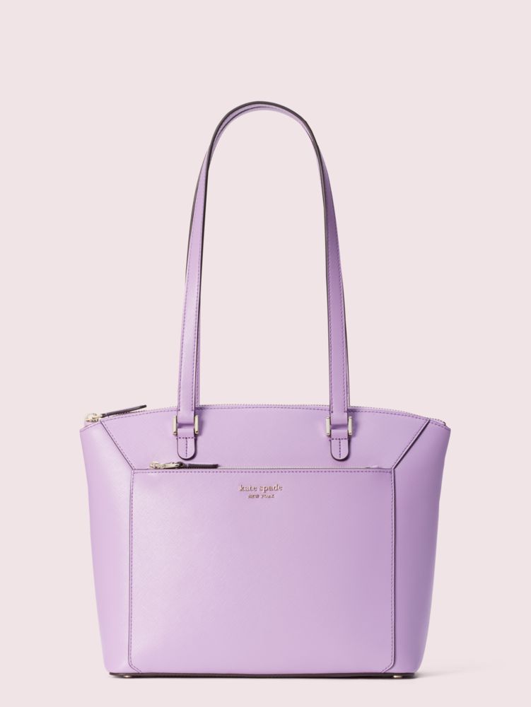 Kate spade louise medium hot sale satchel