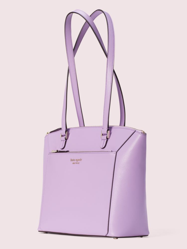 Kate spade 2024 louise large tote