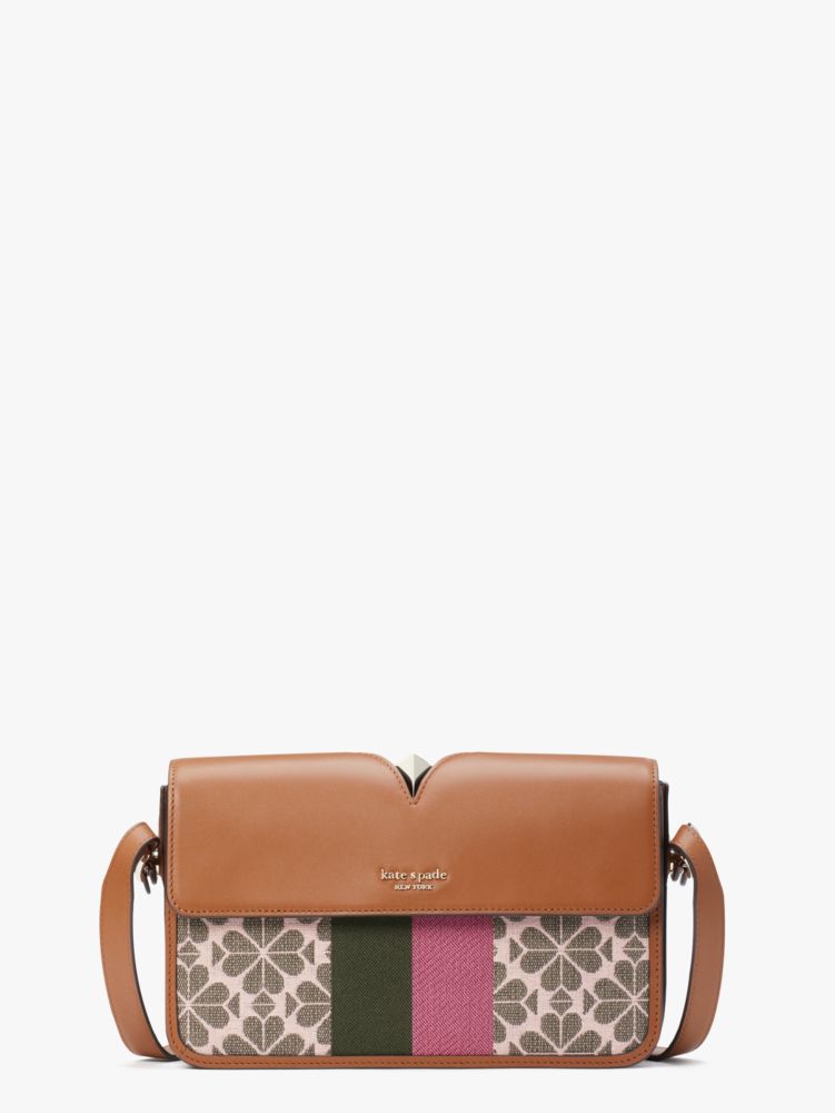 The Best Kate Spade New York Flower Jacquard Bags, 2020