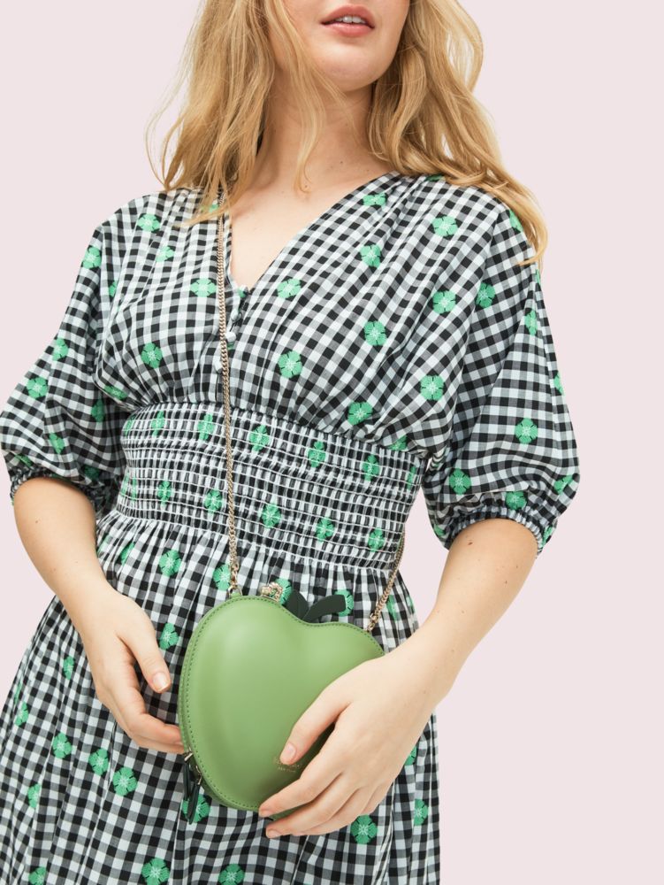 Picnic Apple Crossbody Kate Spade New York Kate Spade New York