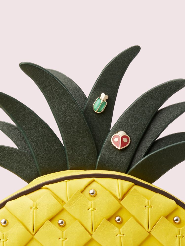 Picnic Pineapple Crossbody Kate Spade New York