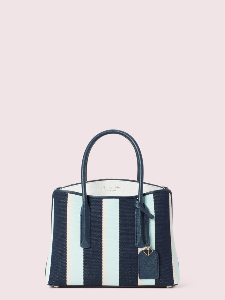 Medium margaux leather satchel kate spade sale new york