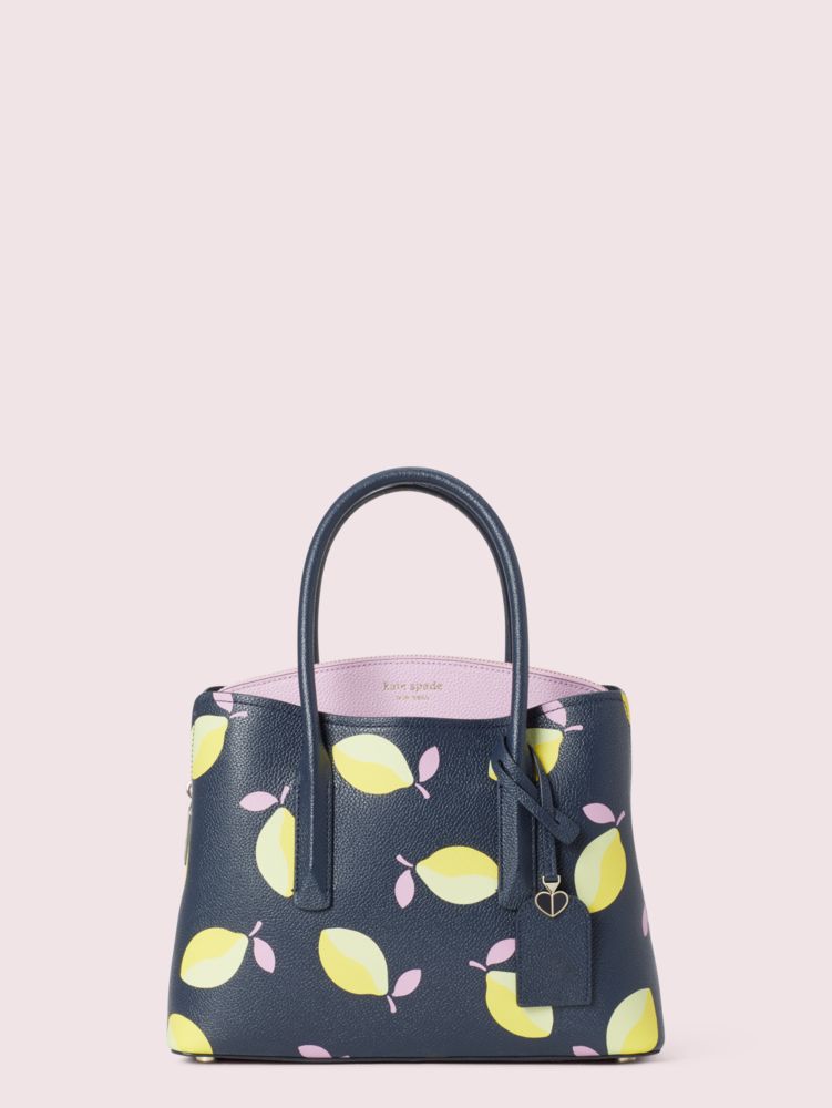 Kate spade cheap margaux medium satchel