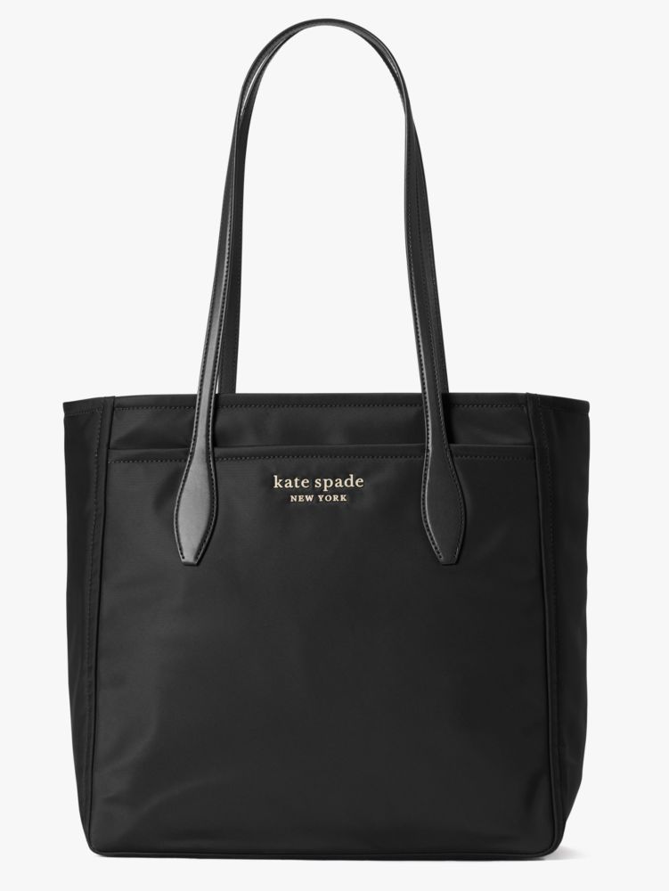 Daily medium tote kate spade sale