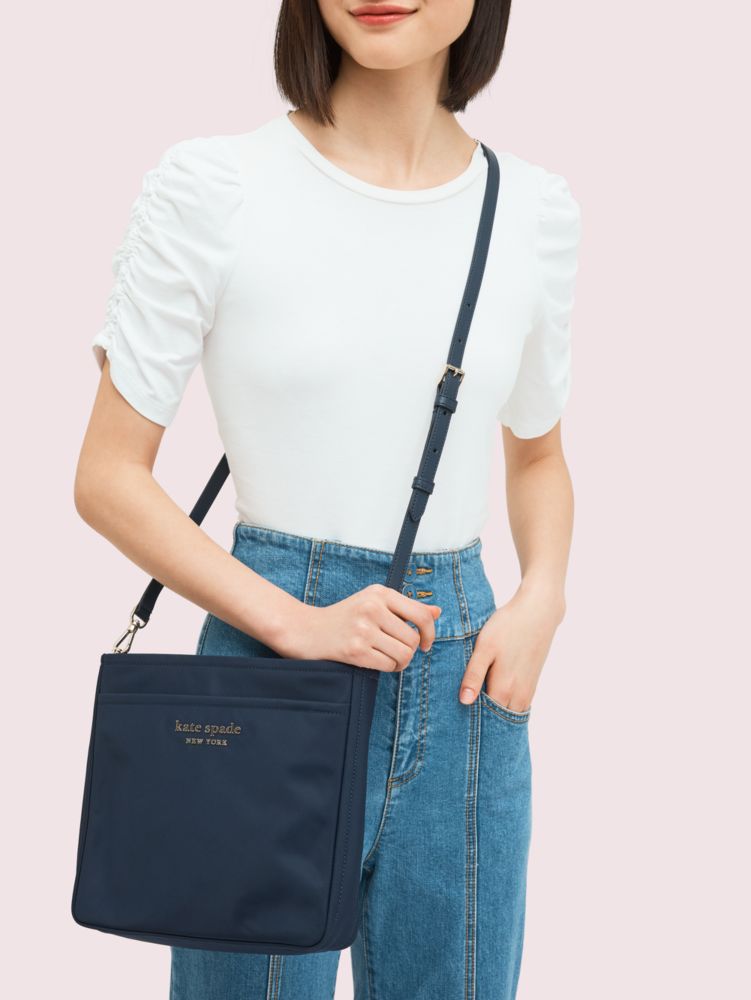 Kate spade discount taylor swing pack