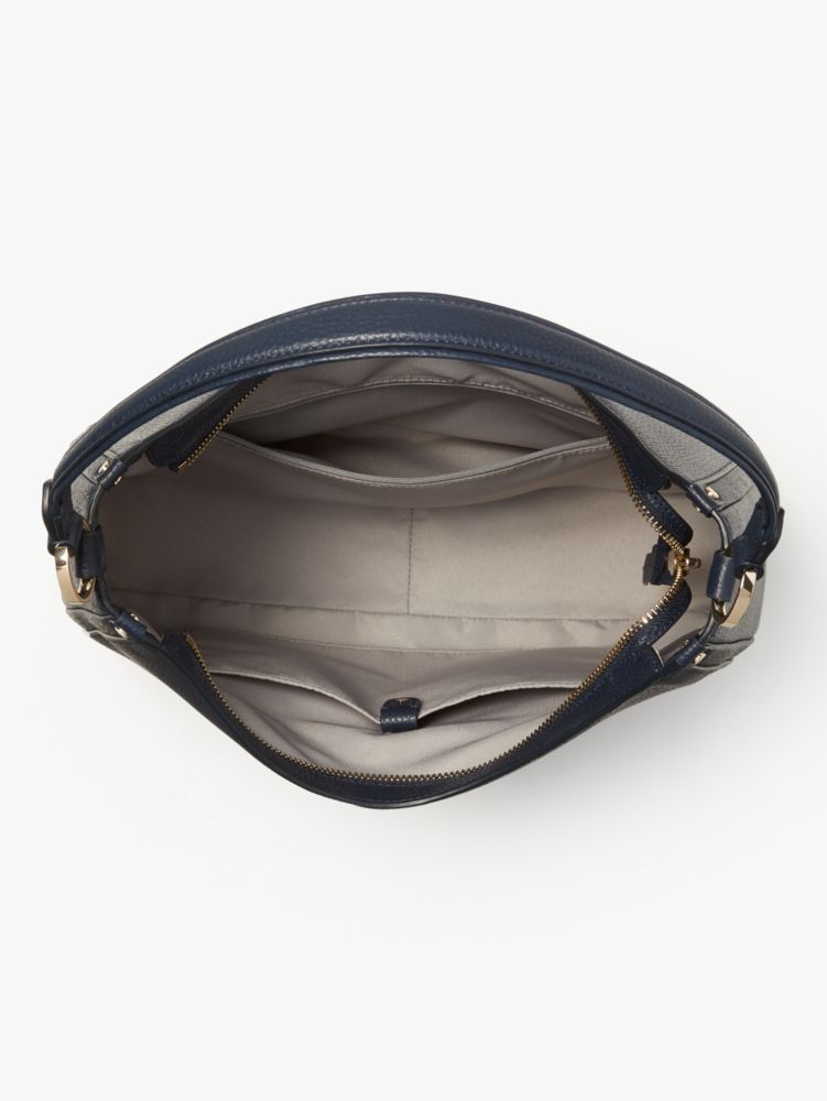 Kate Spade,Roulette Large Hobo Bag,