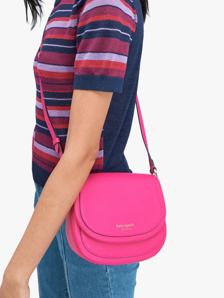 Kate spade saddle online bag