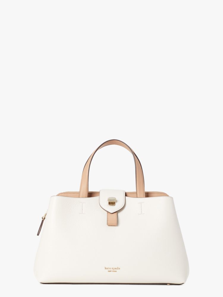 Kate spade classic online large satchel