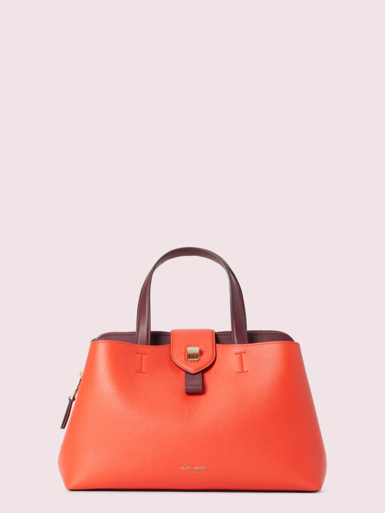 Kate spade essential large satchel new arrivals