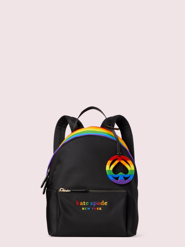 Kate spade best sale pride backpack