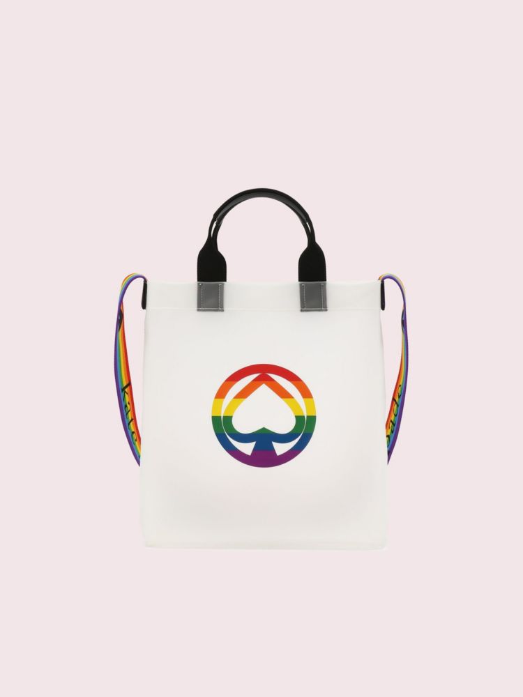 Britney Pride Rainbow Tote Bag for Sale by thetshirtworks