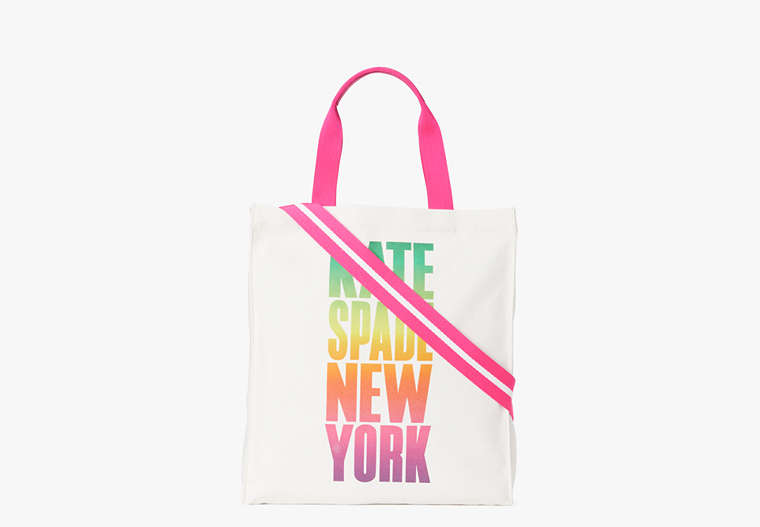 Kate Spade,kate spade new york tote,tote bags,Multi