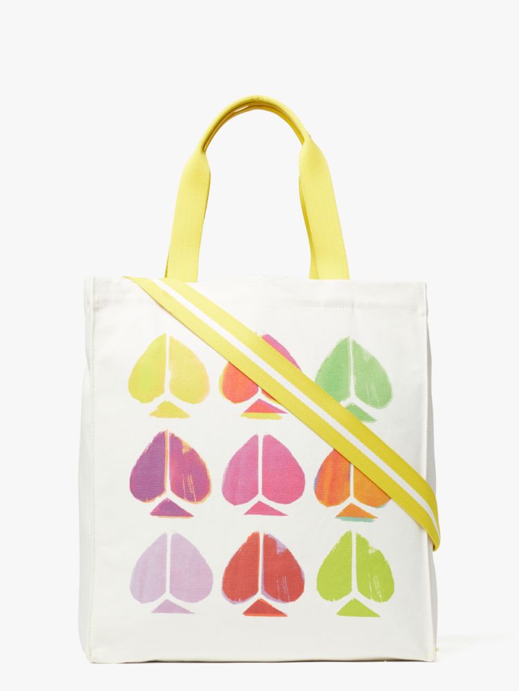 Kate Spade,Spade Tote,