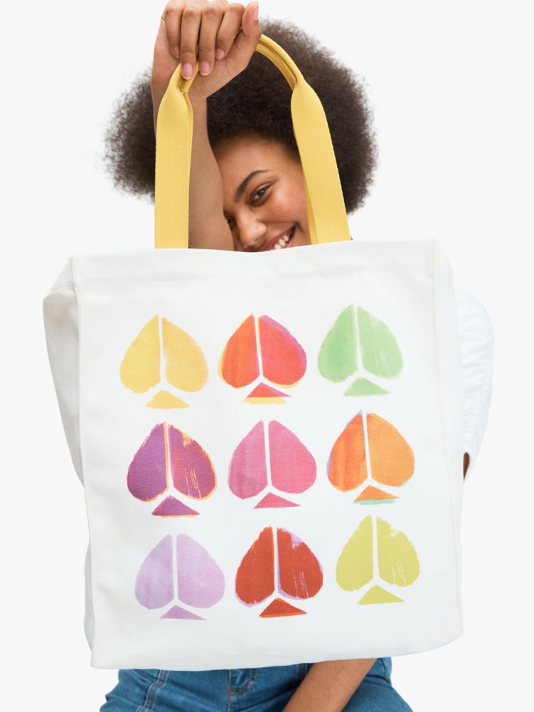 Kate Spade,Spade Tote,